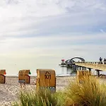 Strandstern - Herz Von 1 Apartment