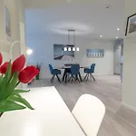 Apartmán Strandstern - Herz Von 1