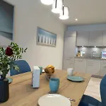 Strandstern - Herz Von 1 Apartmán Kellenhusen