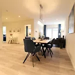 Strandstern - Herz Von 1 Apartment