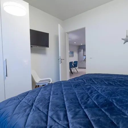 Strandstern Mit Terrasse Und Sauna Strandnah