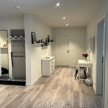 Strandstern Mit Terrasse Und Sauna Strandnah Kellenhusen