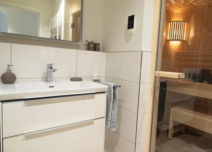 Strandstern Kellenhusen - Herz Von Kellenhusen 1 * كيلينهوسن