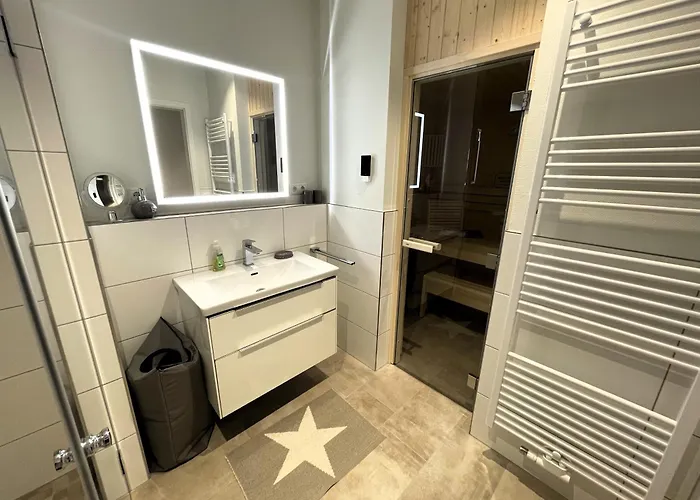 Strandstern Kellenhusen - Herz Von Kellenhusen 1 *